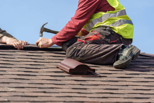 Best Commercial Roofing Services  in Pahala, HI