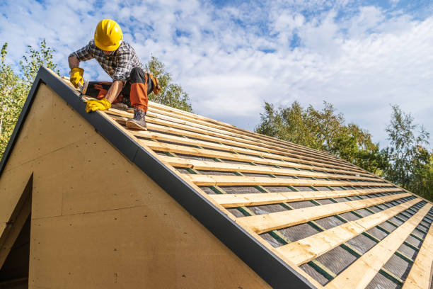 Heating Cable for Roof Installation in Pahala, HI