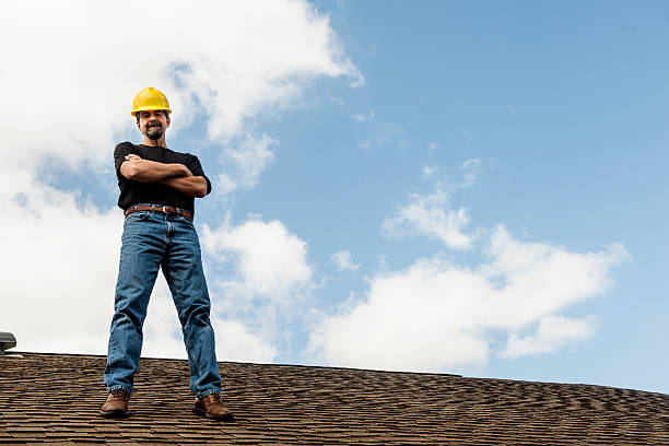 Best Best Roofing Contractors  in Pahala, HI