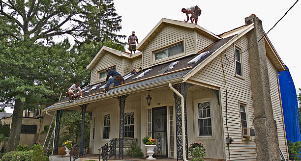 Quick and Trustworthy Emergency Roof Repair Services in Pahala, HI