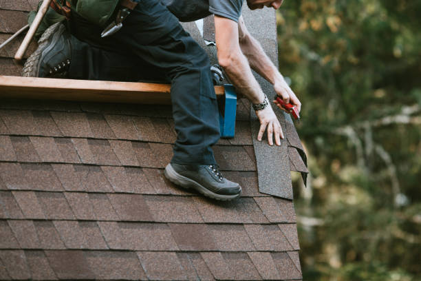 Quick and Trustworthy Emergency Roof Repair Services in Pahala, HI